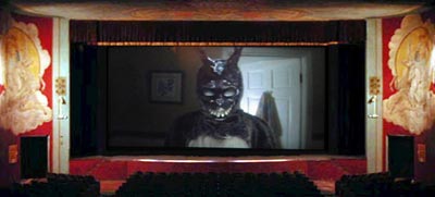 keepin' this image up for a while
'cause we like the movie so damn much,
 See Donnie Darko
& let us know what you thought of it...